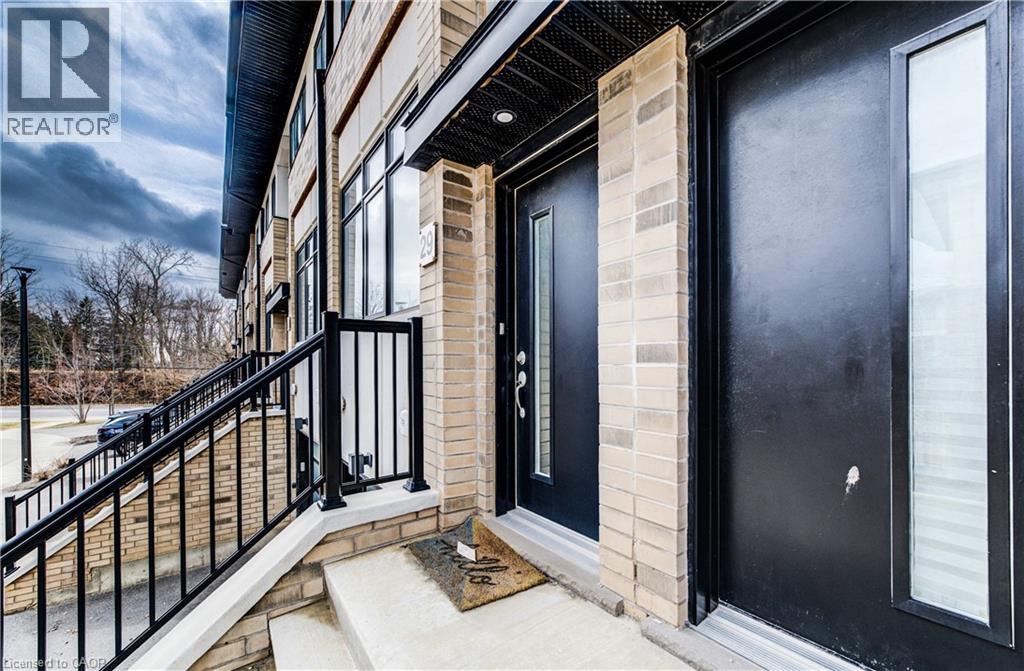 29 Wilings Lane, Ancaster, Ontario  L9G 0H3 - Photo 4 - 40813583