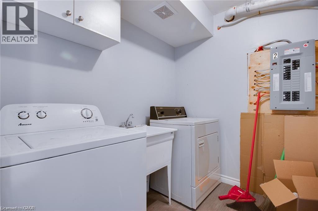 151 Bridgeport Road E Unit# 4, Waterloo, Ontario  N2J 2K3 - Photo 15 - 40813543