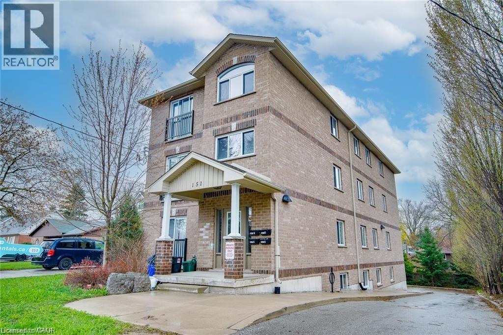 151 Bridgeport Road E Unit# 4, Waterloo, Ontario  N2J 2K3 - Photo 24 - 40813543
