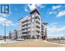 600 NORTH SERVICE Road Unit# 116, Stoney Creek, Ontario