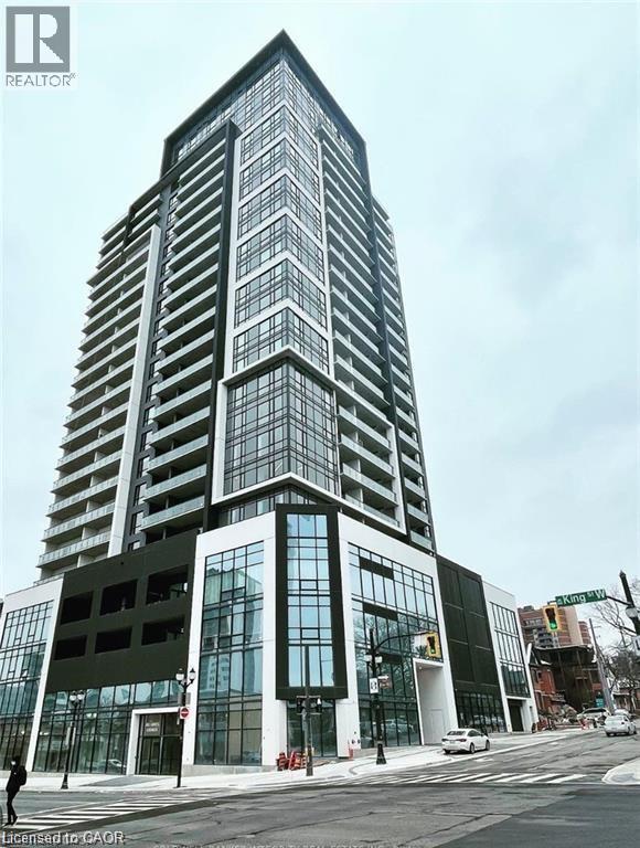 15 QUEEN Street S Unit# 702, Hamilton, Ontario