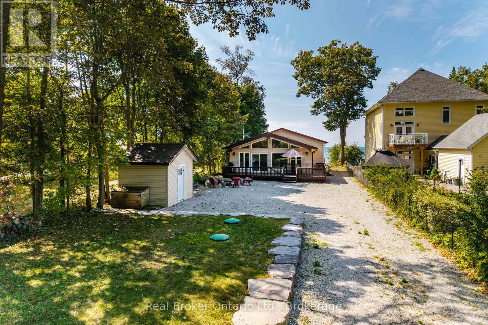 1948 Tiny Beaches Road S, Tiny, Ontario  L0L 1P1 - Photo 6 - S12901472