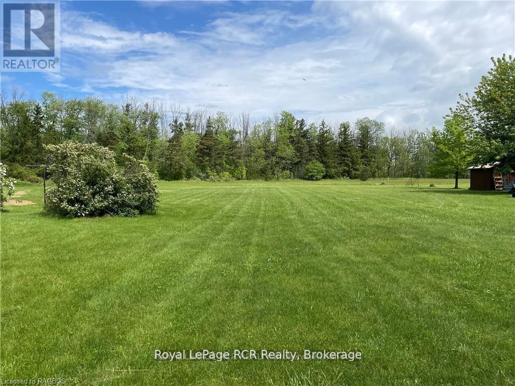 PL 136 ASHFIELD STREET, Ashfield-Colborne-Wawanosh, Ontario