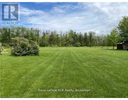 PL 136 ASHFIELD STREET, Ashfield-Colborne-Wawanosh, Ontario