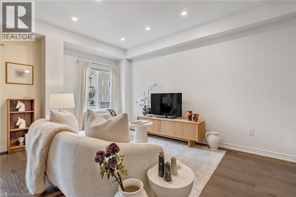 54 Nisbet Boulevard Unit# 16, Waterdown, Ontario  L8B 0Y3 - Photo 18 - 40813490