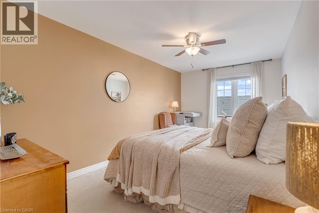 54 Nisbet Boulevard Unit# 16, Waterdown, Ontario  L8B 0Y3 - Photo 29 - 40813490