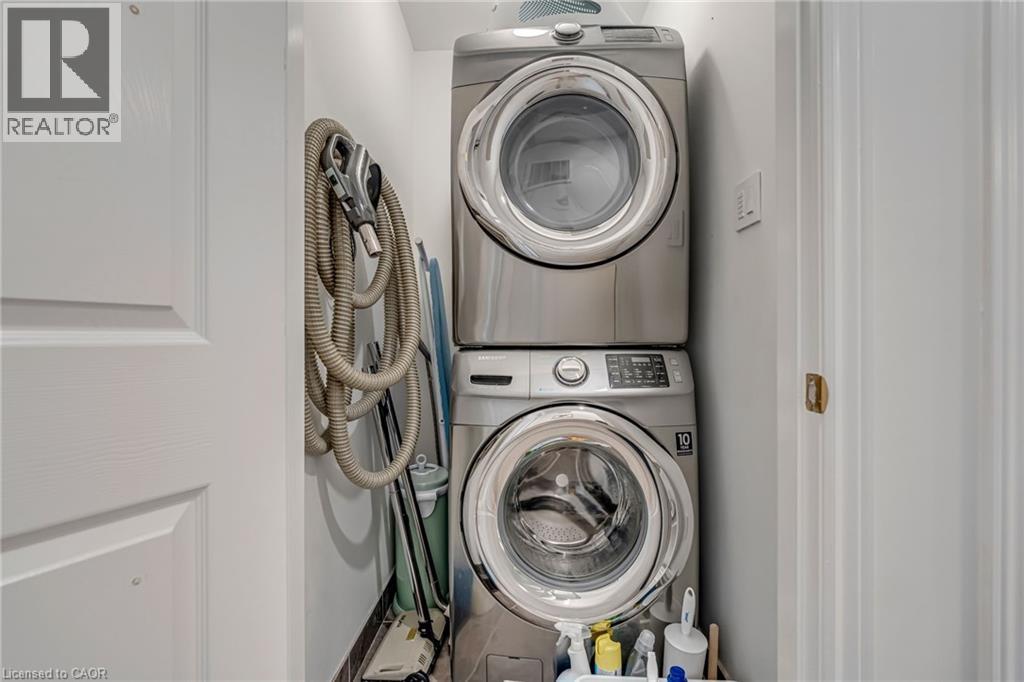 54 Nisbet Boulevard Unit# 16, Waterdown, Ontario  L8B 0Y3 - Photo 34 - 40813490