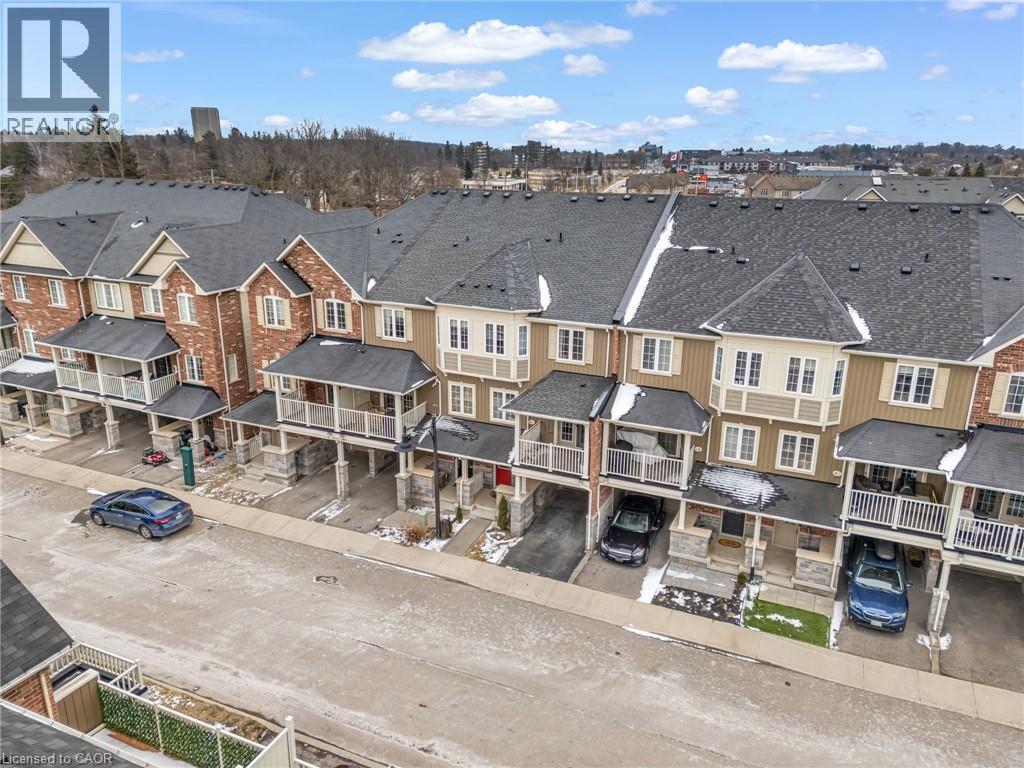 54 Nisbet Boulevard Unit# 16, Waterdown, Ontario  L8B 0Y3 - Photo 37 - 40813490