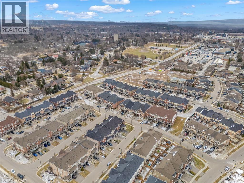 54 Nisbet Boulevard Unit# 16, Waterdown, Ontario  L8B 0Y3 - Photo 41 - 40813490