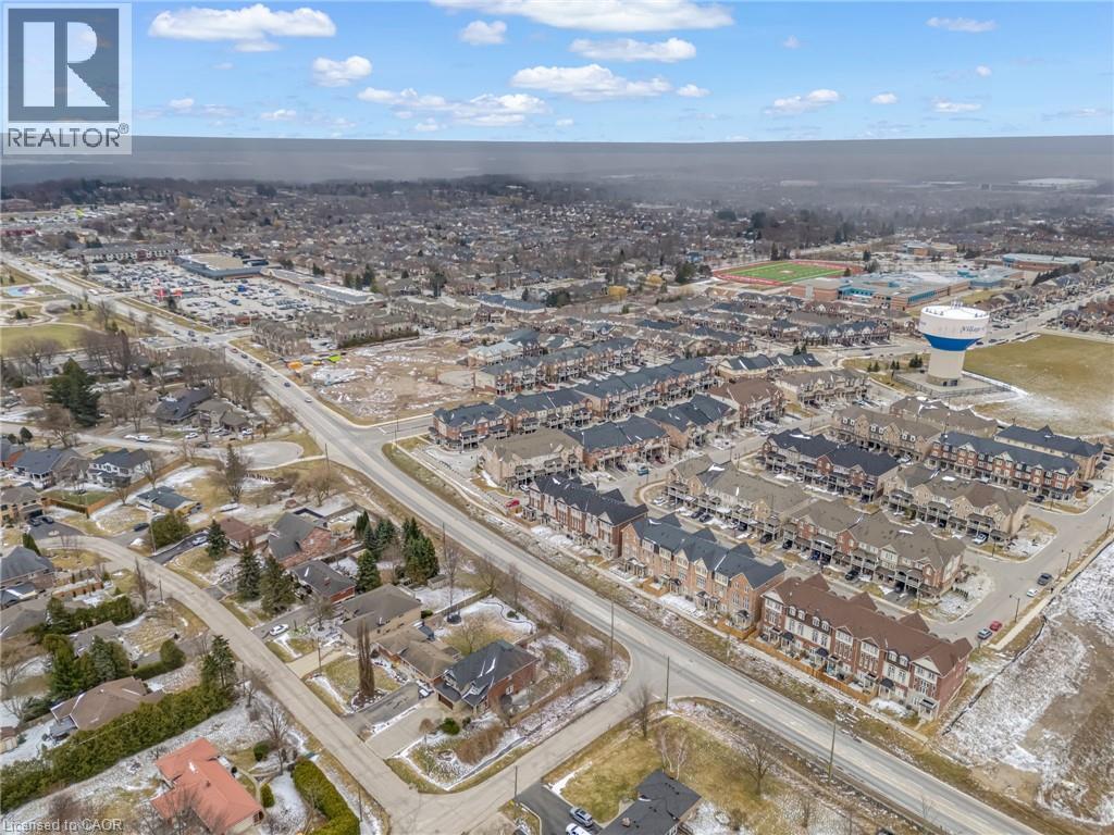 54 Nisbet Boulevard Unit# 16, Waterdown, Ontario  L8B 0Y3 - Photo 42 - 40813490