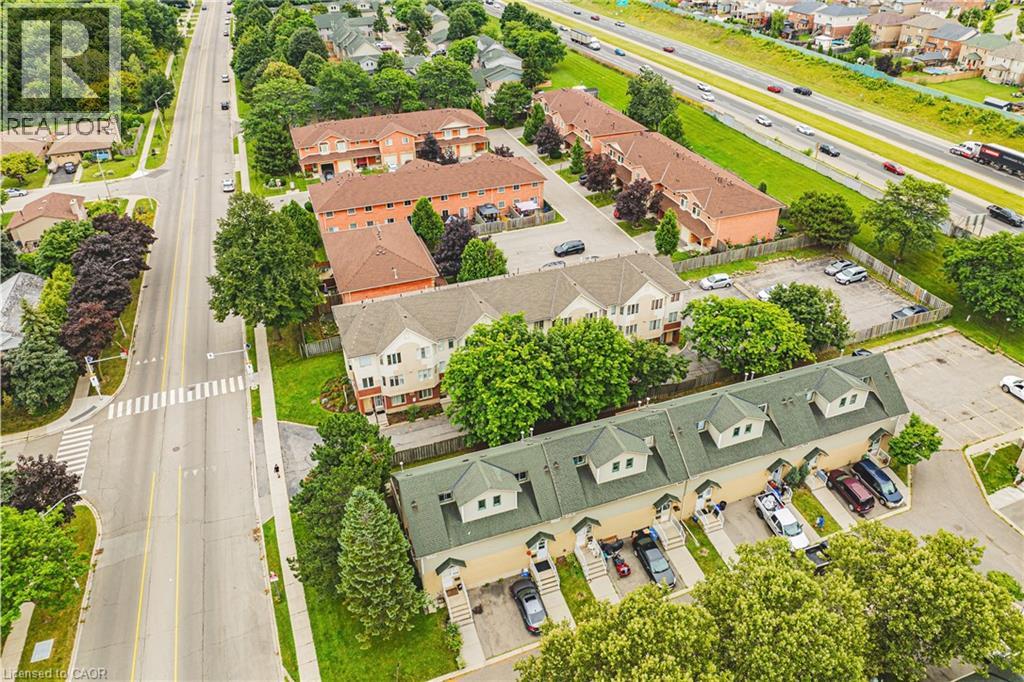 266 Limeridge Road E Unit# 3, Hamilton, Ontario  L9A 2S7 - Photo 27 - 40813097