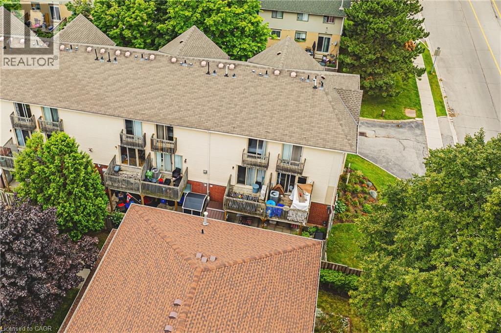 266 Limeridge Road E Unit# 3, Hamilton, Ontario  L9A 2S7 - Photo 29 - 40813097