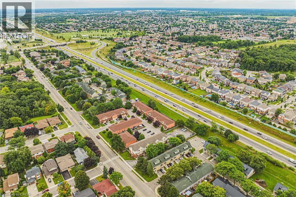 266 Limeridge Road E Unit# 3, Hamilton, Ontario  L9A 2S7 - Photo 32 - 40813097