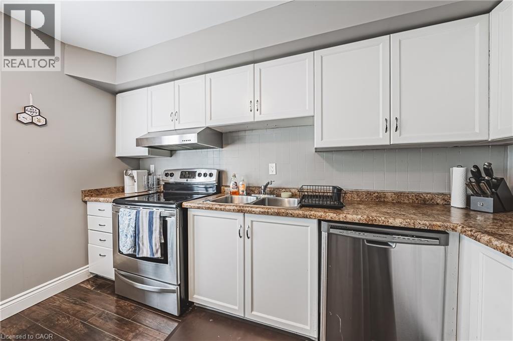 266 Limeridge Road E Unit# 3, Hamilton, Ontario  L9A 2S7 - Photo 6 - 40813097