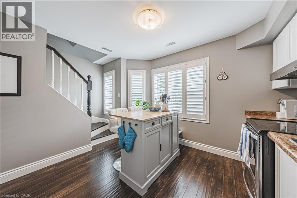 266 Limeridge Road E Unit# 3, Hamilton, Ontario  L9A 2S7 - Photo 9 - 40813097