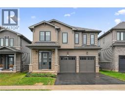 67 STARFIRE Crescent, Stoney Creek, Ontario