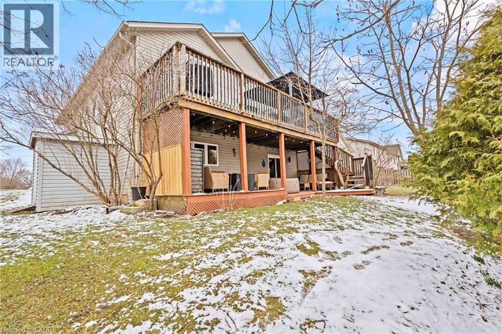 7852 Charnwood Avenue, Niagara Falls, Ontario  L2H 3E2 - Photo 35 - 40813670