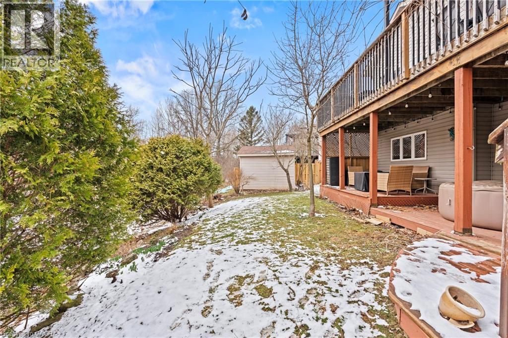 7852 Charnwood Avenue, Niagara Falls, Ontario  L2H 3E2 - Photo 37 - 40813670