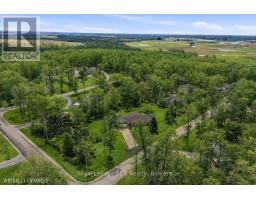 3 WOODLAND COURT, South Bruce, Ontario