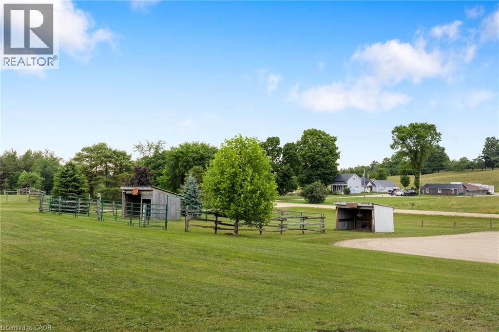 413294 Baseline Road, Durham, Ontario  N0G 1R0 - Photo 10 - 40813551