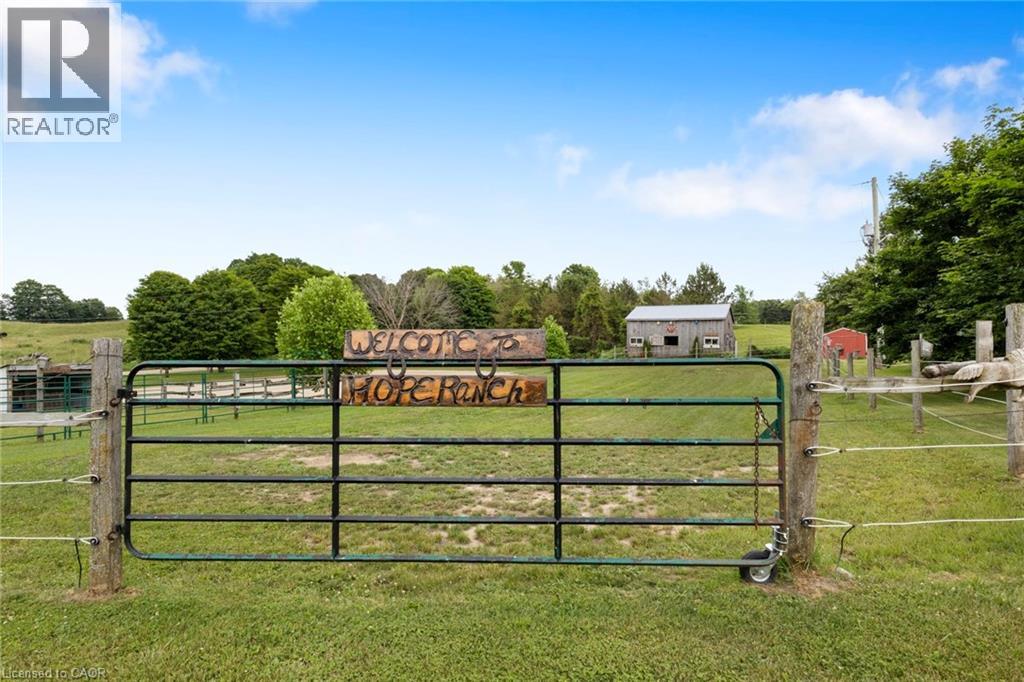 413294 Baseline Road, Durham, Ontario  N0G 1R0 - Photo 11 - 40813551