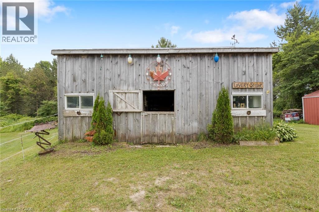 413294 Baseline Road, Durham, Ontario  N0G 1R0 - Photo 13 - 40813551