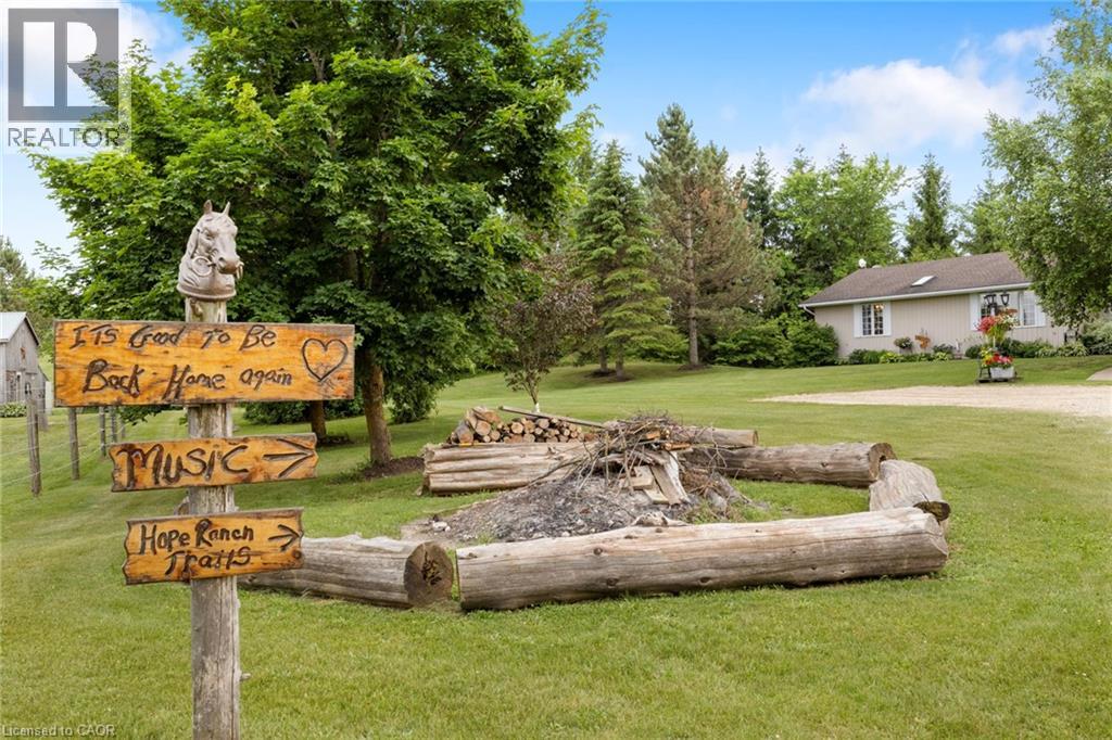 413294 Baseline Road, Durham, Ontario  N0G 1R0 - Photo 15 - 40813551