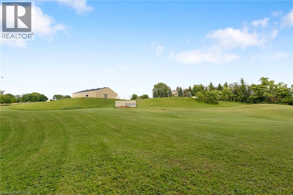 413294 Baseline Road, Durham, Ontario  N0G 1R0 - Photo 18 - 40813551