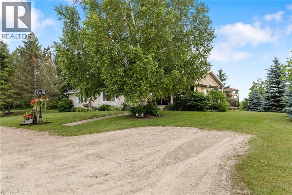 413294 Baseline Road, Durham, Ontario  N0G 1R0 - Photo 20 - 40813551