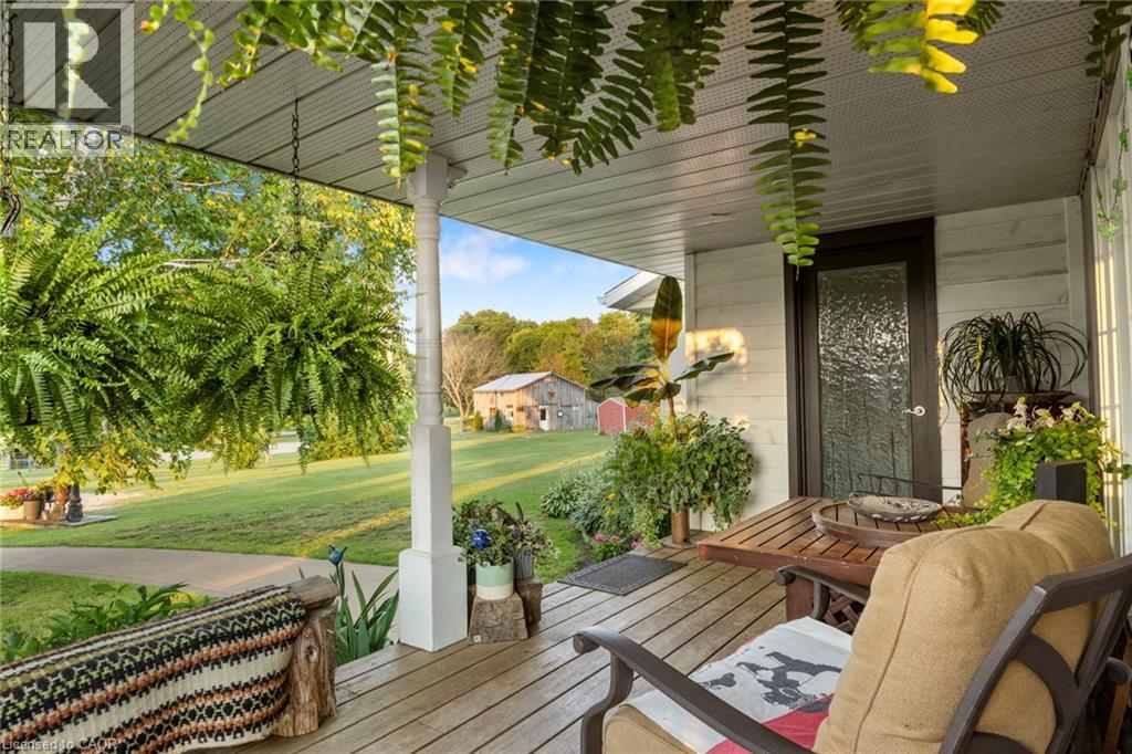 413294 Baseline Road, Durham, Ontario  N0G 1R0 - Photo 23 - 40813551