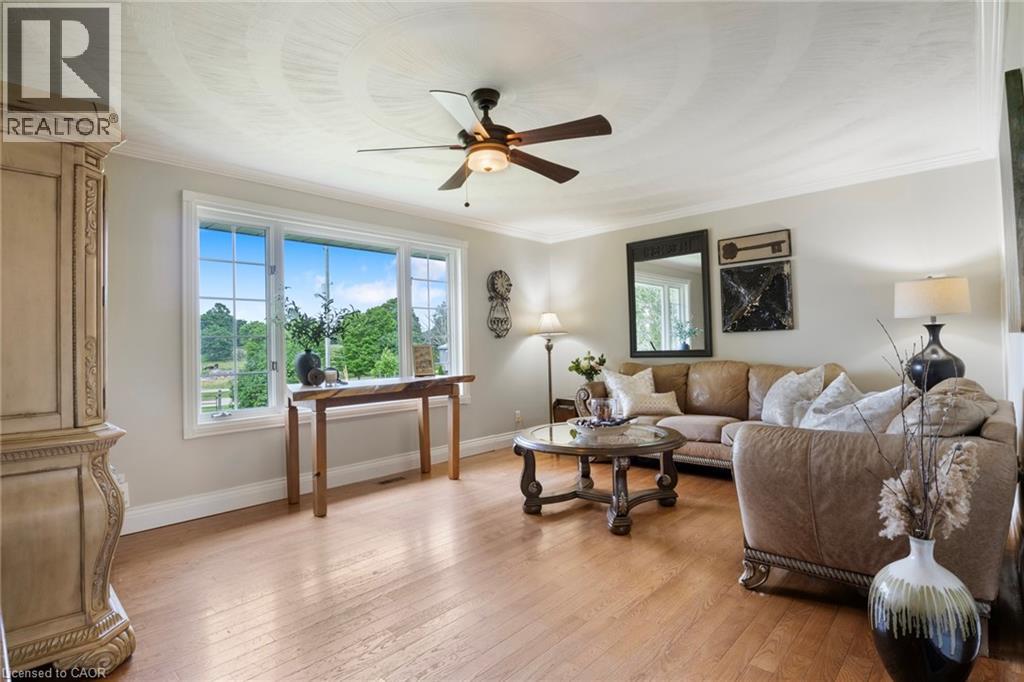 413294 Baseline Road, Durham, Ontario  N0G 1R0 - Photo 26 - 40813551