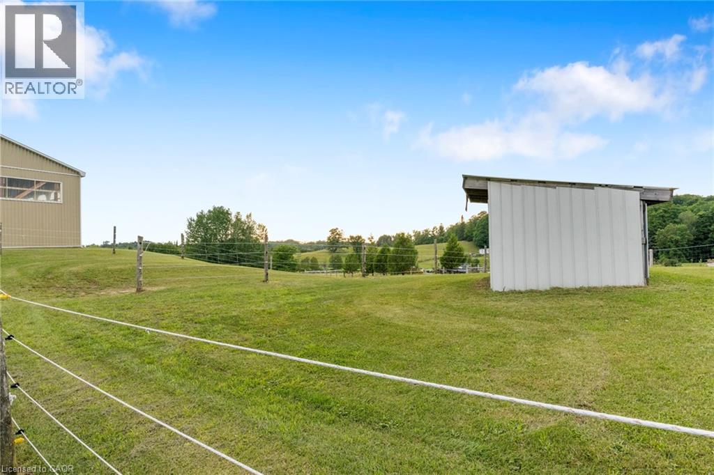 413294 Baseline Road, Durham, Ontario  N0G 1R0 - Photo 3 - 40813551