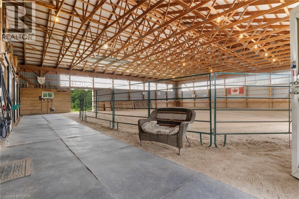 413294 Baseline Road, Durham, Ontario  N0G 1R0 - Photo 6 - 40813551