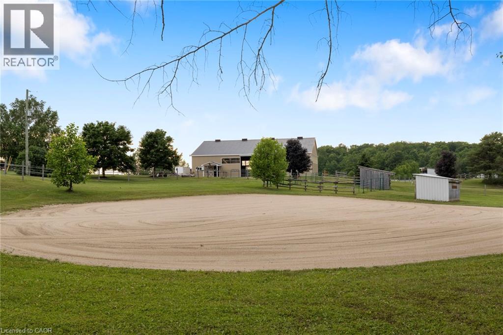 413294 Baseline Road, Durham, Ontario  N0G 1R0 - Photo 9 - 40813551