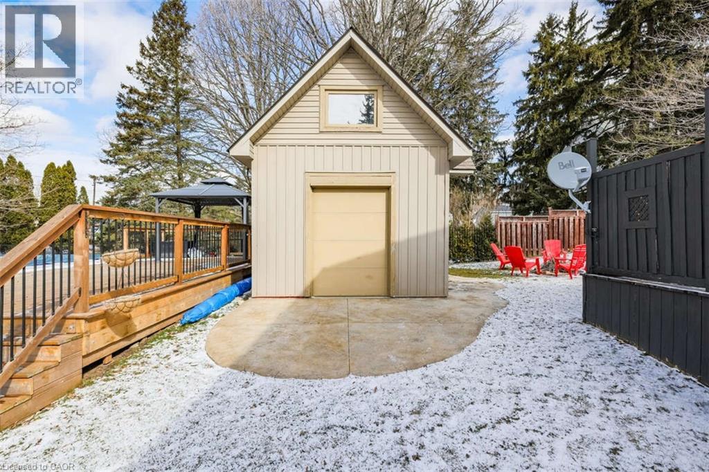 4 Peter Street, Hamilton, Ontario  L8B 0Z4 - Photo 42 - 40813682