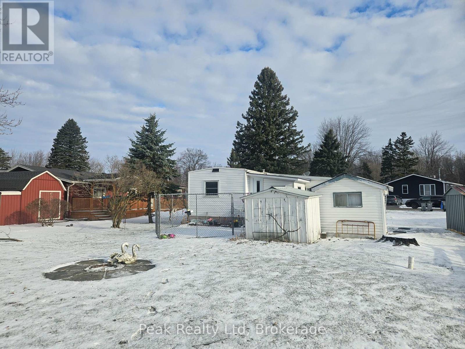 172 Birch Street, Perth East, Ontario  N5A 6S6 - Photo 6 - X12901930
