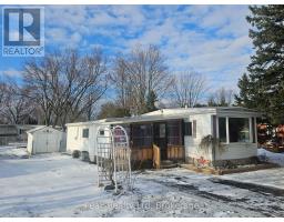 172 BIRCH STREET, Perth East, Ontario