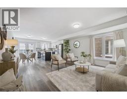 205 WEST OAK Trail Unit# 26, Kitchener, Ontario