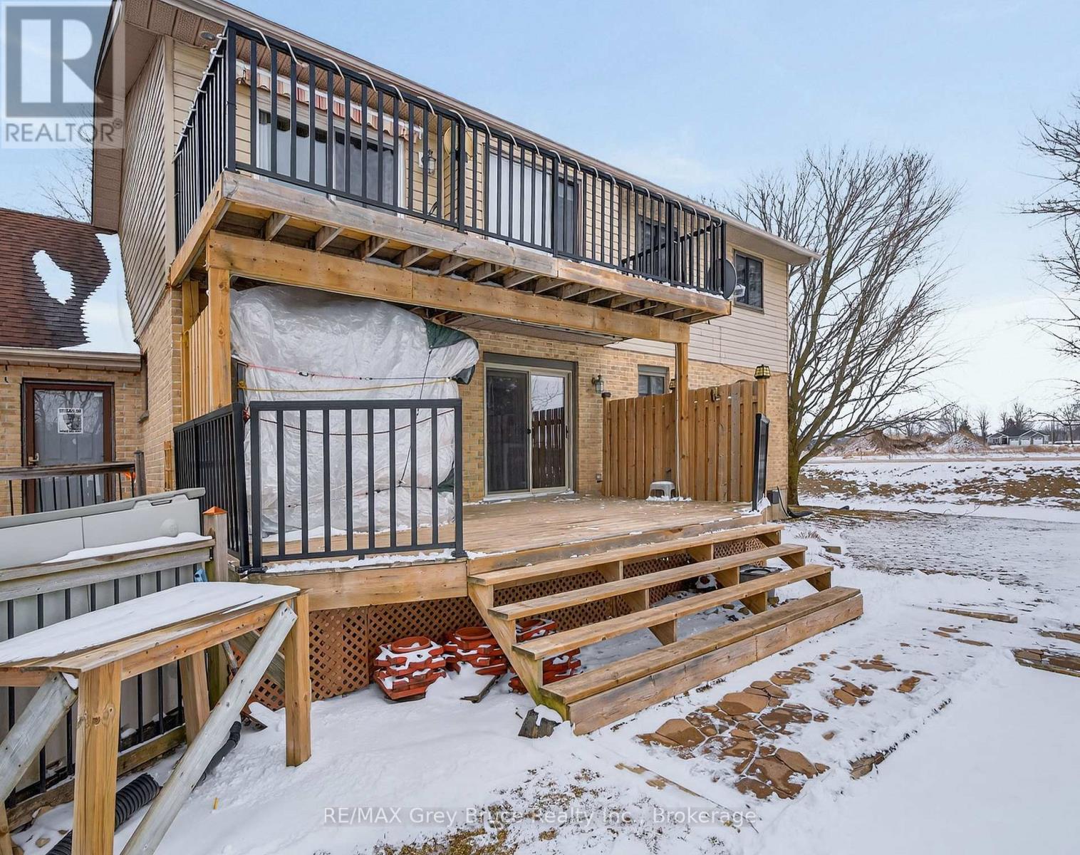 102 Mary Avenue W, Georgian Bluffs, Ontario  N4K 5N5 - Photo 40 - X12902280