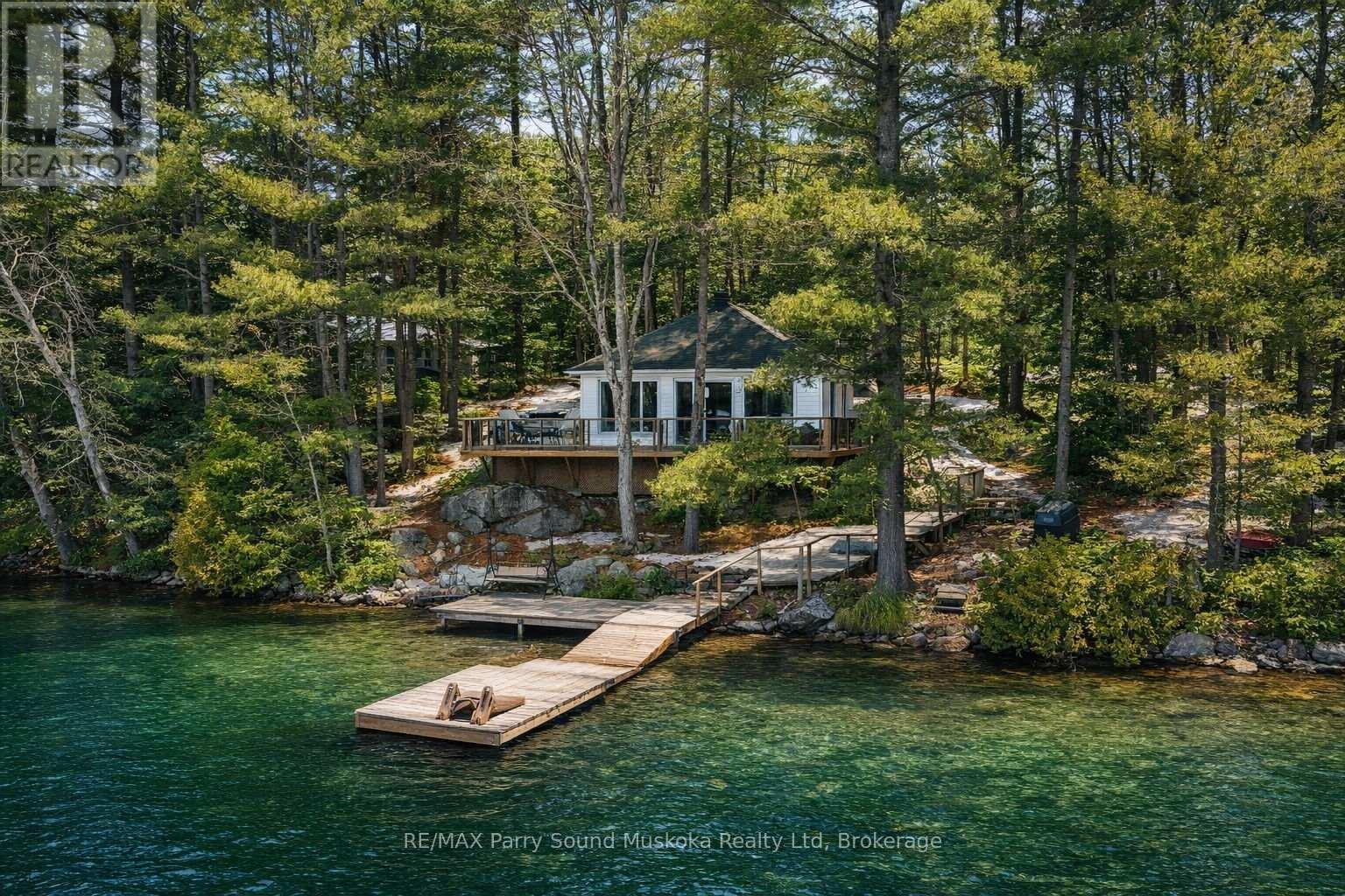 4 POST LANE, Seguin, Ontario