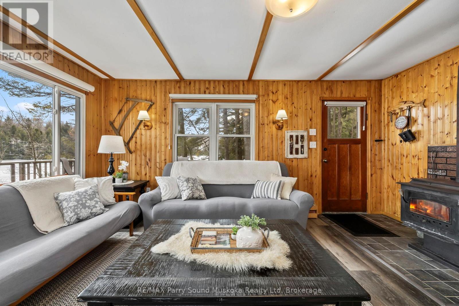 4 Post Lane, Seguin, Ontario  P2A 2W8 - Photo 10 - X12902342