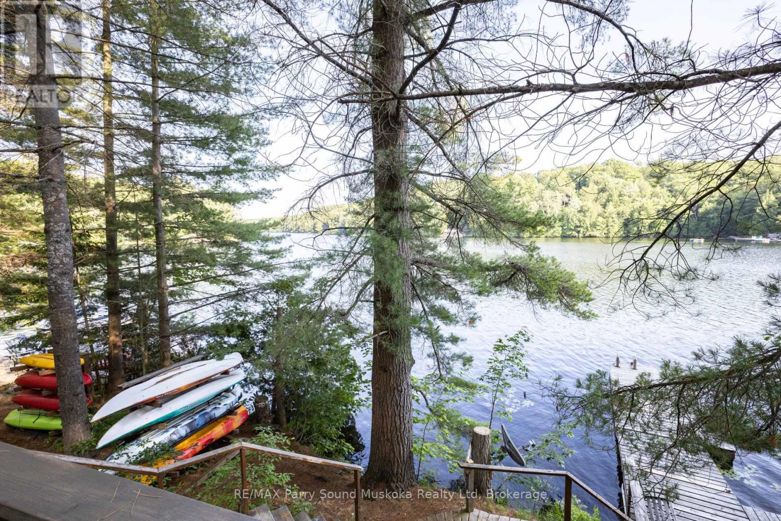 4 Post Lane, Seguin, Ontario  P2A 2W8 - Photo 21 - X12902342