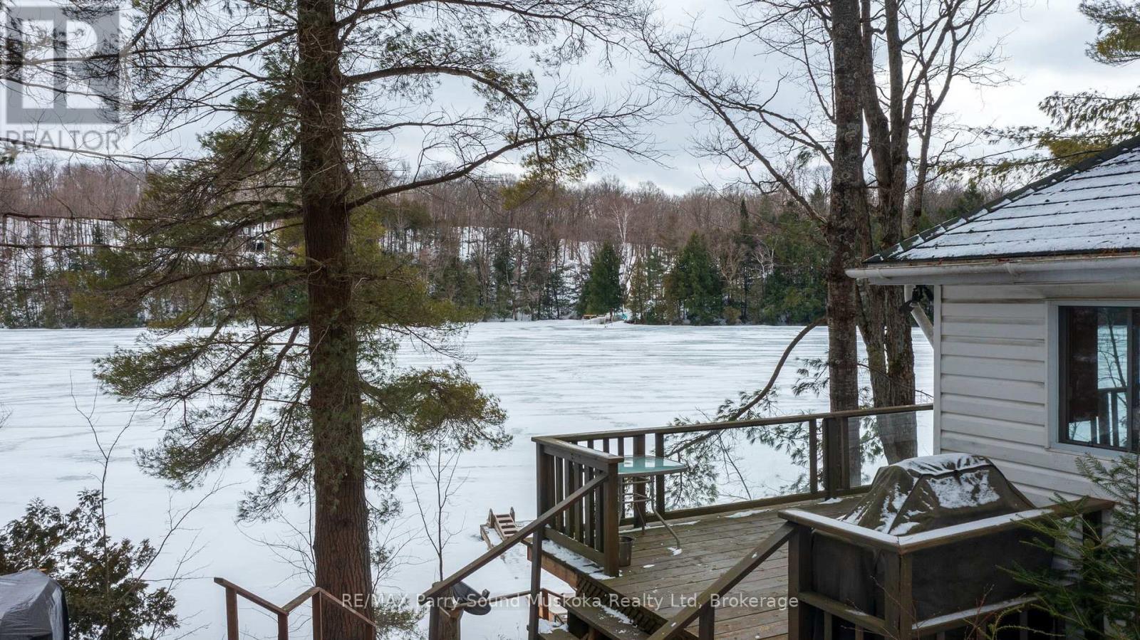 4 Post Lane, Seguin, Ontario  P2A 2W8 - Photo 32 - X12902342