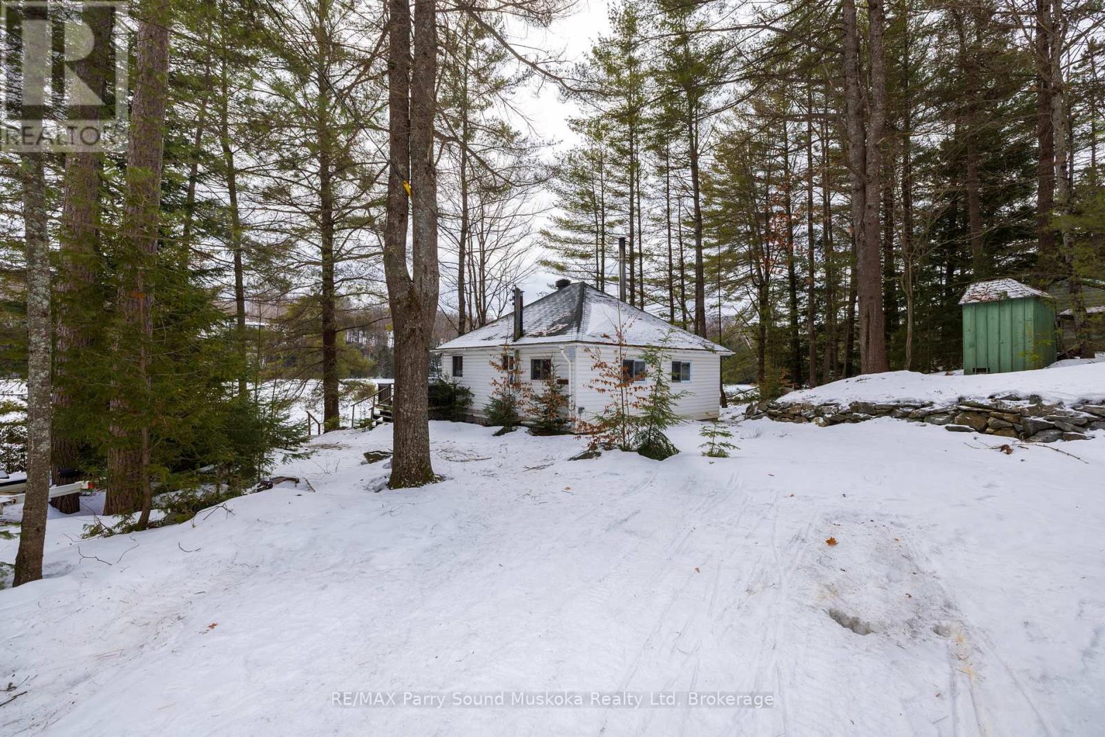 4 Post Lane, Seguin, Ontario  P2A 2W8 - Photo 35 - X12902342