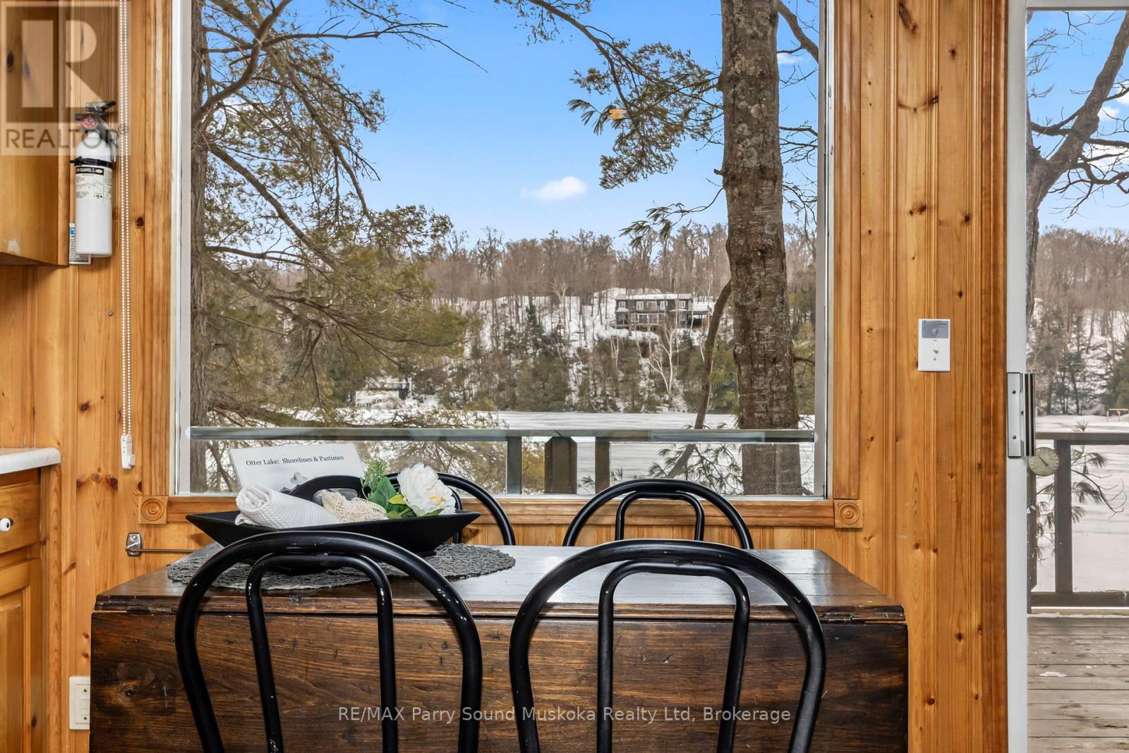 4 Post Lane, Seguin, Ontario  P2A 2W8 - Photo 9 - X12902342