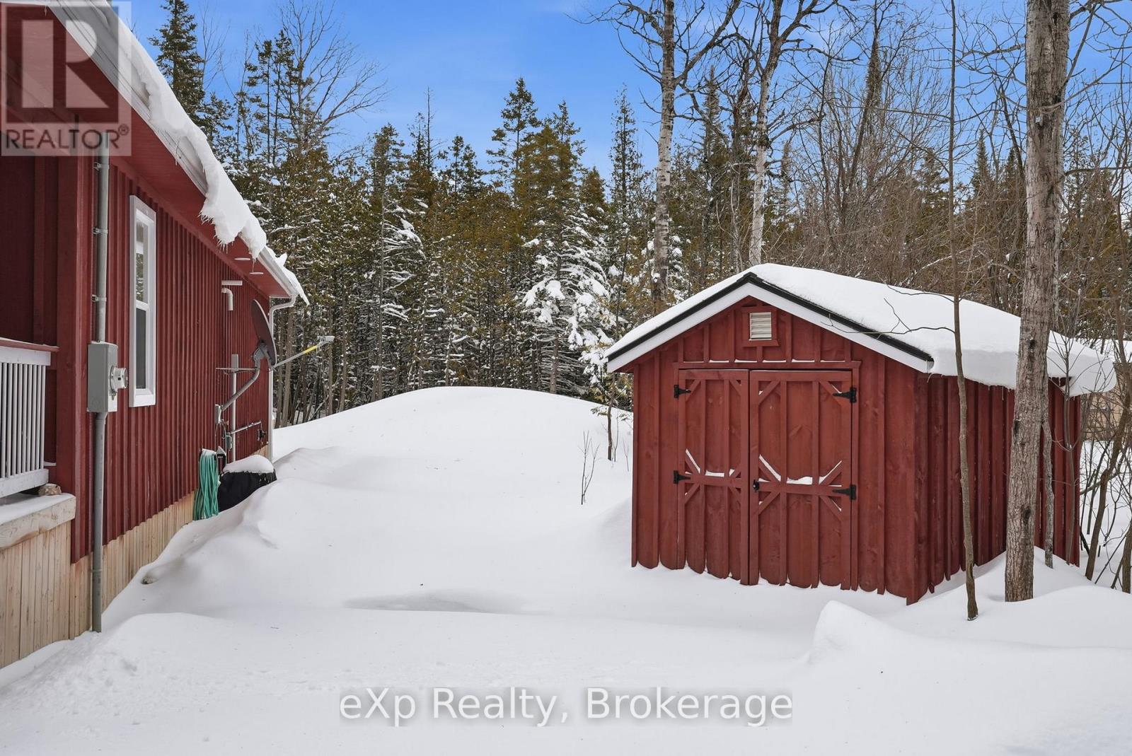 38 Miller Lake Road, Northern Bruce Peninsula, Ontario  N0H 1Z0 - Photo 34 - X12902374