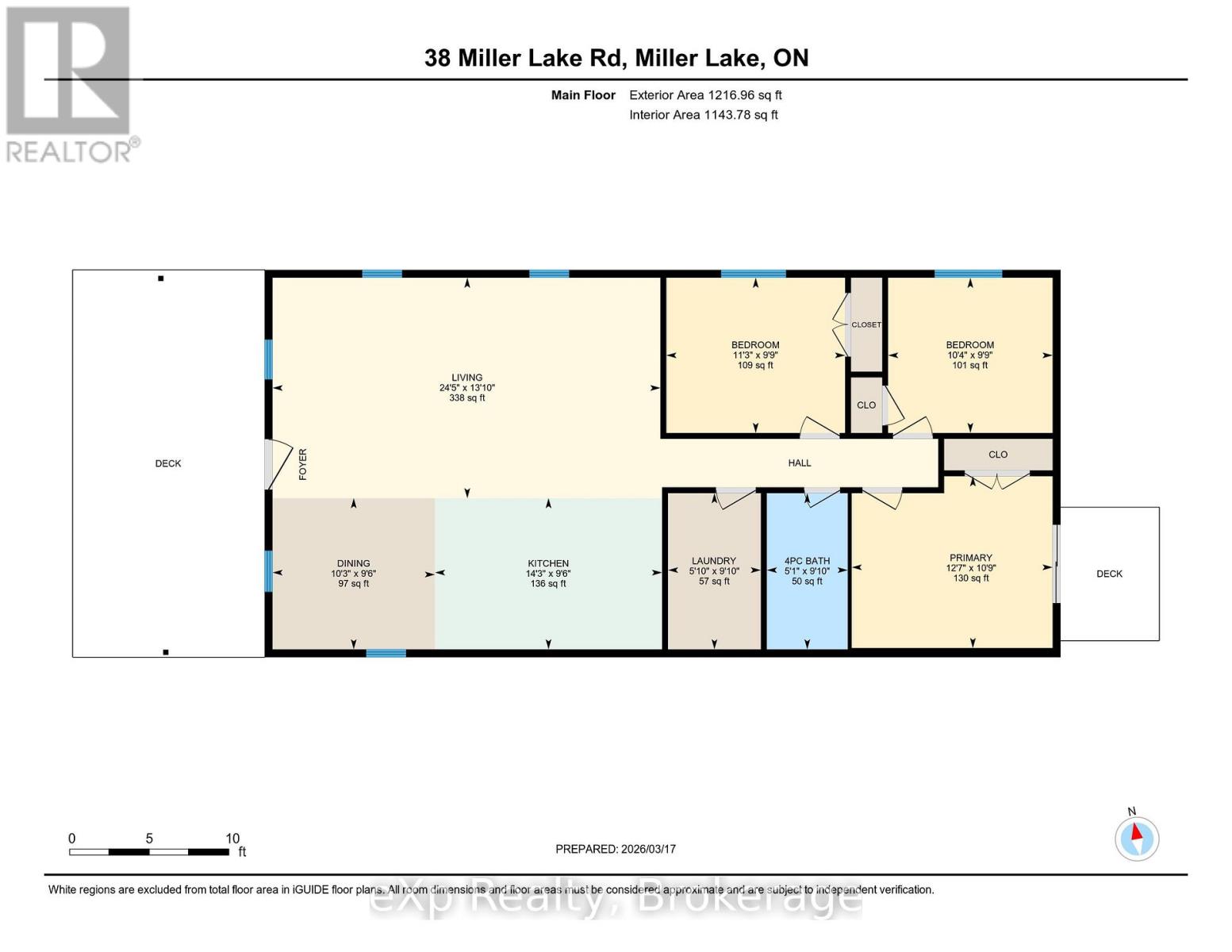38 Miller Lake Road, Northern Bruce Peninsula, Ontario  N0H 1Z0 - Photo 39 - X12902374