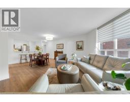 185 ROBINSON Street Unit# 203, Oakville, Ontario