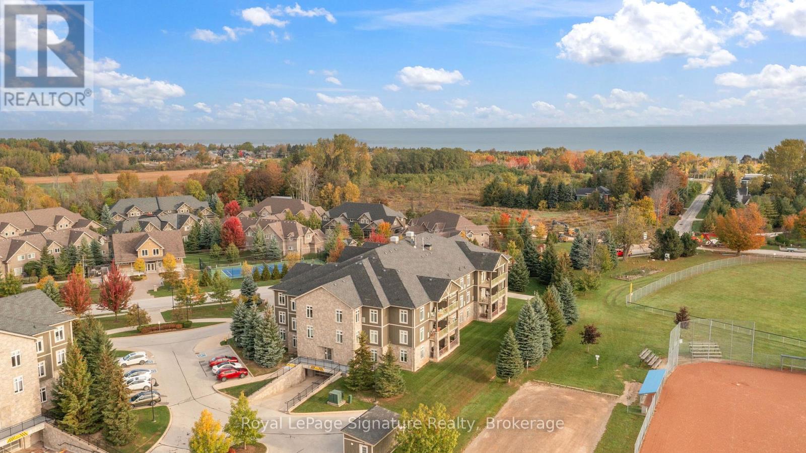 207 - 27 Beaver Street, Blue Mountains, Ontario  N0H 2P0 - Photo 19 - X12902450