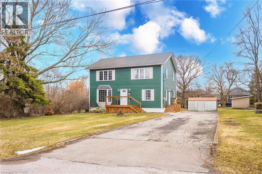 29 QUAKER Road, Welland, Ontario